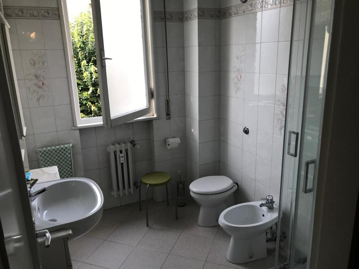 Maison Lodge Florence Ngoại thất bức ảnh