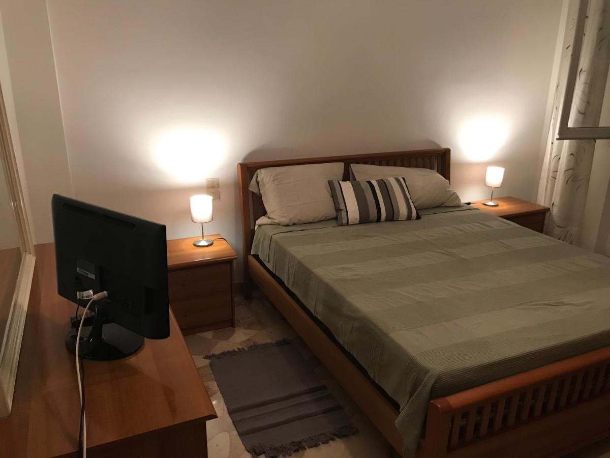 Maison Lodge Florence Ngoại thất bức ảnh